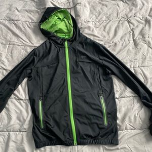 Hugo Boss Mens sweatsuit. Excellent condition